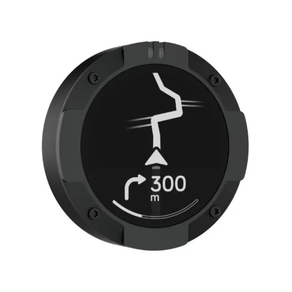 Outlet Beeline MC-GPS – Moto 2 Sort
