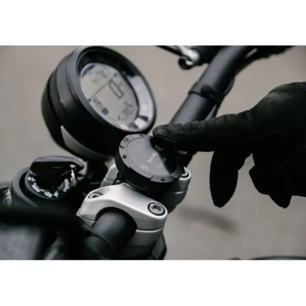 Outlet Beeline MC-GPS – Moto 2 Sort