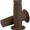 Biltwell MC-Greb – Renegade 1″ Grips Kraton Rubber Chocolate