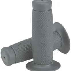 Hot Biltwell MC-Greb – Renegade 1″ Grips Kraton Rubber Gray