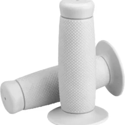 Outlet Biltwell MC-Greb – Renegade 1″ Grips Kraton Rubber White