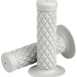 Online Biltwell MC-Greb – Thruster 1″ Grips Kraton Rubber White