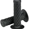 Best Biltwell MC-Greb – Thruster 1″ Grips Kraton Rubber Black