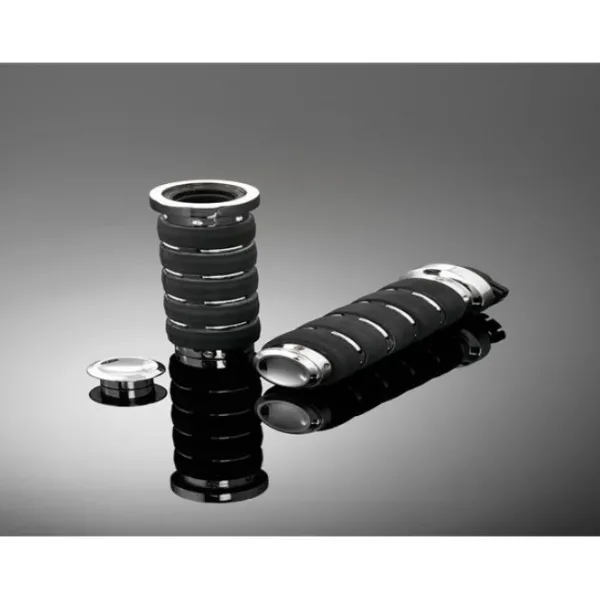 Discount Highway Hawk MC-Greb – Handgrips Air 25MM