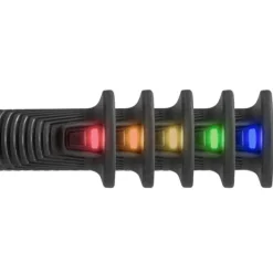 Hot MC-Greb – Koso Varmehåndtag 130 mm