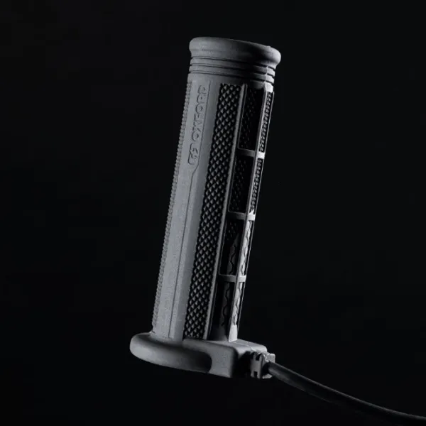 Outlet Oxford MC-Greb – HotGrips Pro Adventure EL390