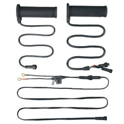 Outlet Oxford MC-Greb – HotGrips Pro Adventure EL390