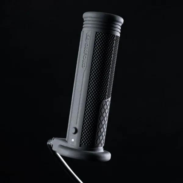 Outlet Oxford MC-Greb – HotGrips Pro Adventure EL390