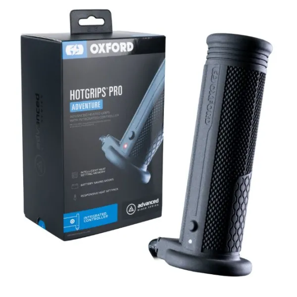 Discount Oxford MC-Greb – HotGrips Pro Sports EL392
