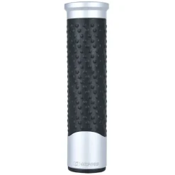 Oxford MC-Greb – TECNICO Grips Sølv OX612