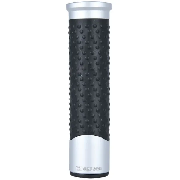 Oxford MC-Greb – TECNICO Grips Sølv OX612