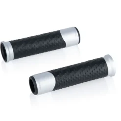 Oxford MC-Greb – TECNICO Grips Sølv OX612