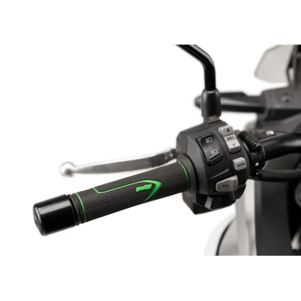 New Puig MC-Greb – Core 22 MM