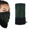Hot Oxford MC-Halsrør – Snug Haste Green NW420