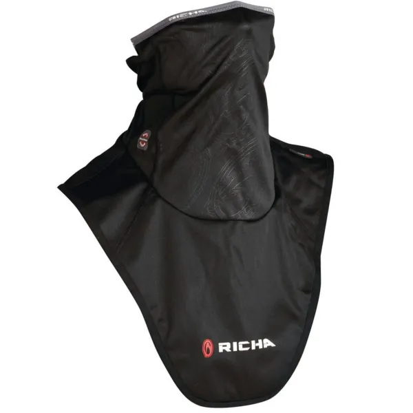 Outlet Richa MC-Halsrør – Bike Pit Wind Zero