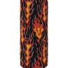 Discount Zan Headgear MC-Halsrør – Motley Tube Classic Flames
