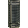 Hot Zan Headgear MC-Halsrør – Motley Tube Houndstooth Coyote Tan