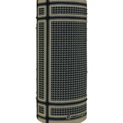 Hot Zan Headgear MC-Halsrør – Motley Tube Houndstooth Coyote Tan