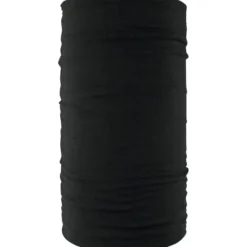 Clearance Zan Headgear MC-Halsrør – Motley Tube Fleece Sort