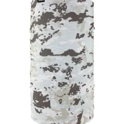 Online Zan Headgear MC-Halsrør – Motley Tube Fleece Winter Camo