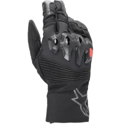 Best Alpine MC Handsker – stars Bogota Drystar XF Sort