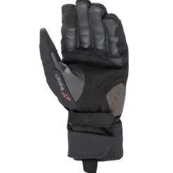 Best Alpine MC Handsker – stars Bogota Drystar XF Sort
