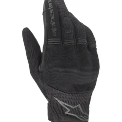 Alpine MC Handsker – stars Copper Sort