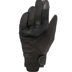 Alpine MC Handsker – stars Copper Sort