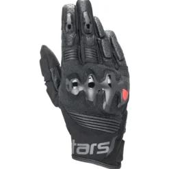 Discount Alpine MC Handsker – stars Halo Sort