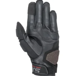 Discount Alpine MC Handsker – stars Halo Sort