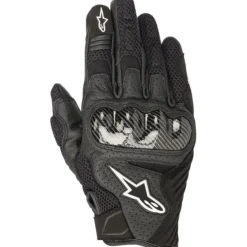 Hot Alpine MC Handsker – stars SMX-1 Air V2 Sort
