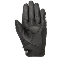 Hot Alpine MC Handsker – stars SMX-1 Air V2 Sort