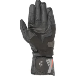 Sale Alpine MC Handsker – stars SP-8 v3 Sort