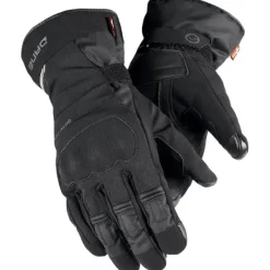 Outlet Dane MC Handsker – Korsør Gore-Tex Sort
