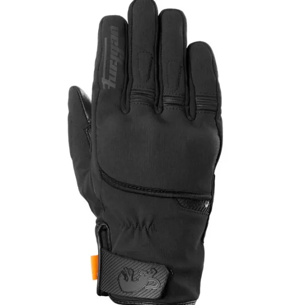Online D3O MC Handsker – Furygan Jet All Seasons Evo Sort
