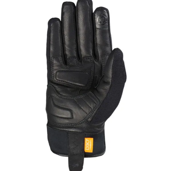 New D3O MC Handsker – Furygan Jet All Seasons Sort