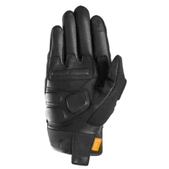 Outlet D3O MC Handsker – Furygan Jet Evo Lady Sort/Hvid