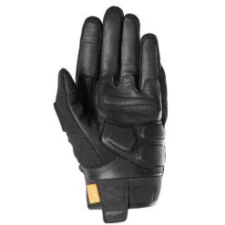 Best D3O MC Handsker – Furygan Jet Evo Sort