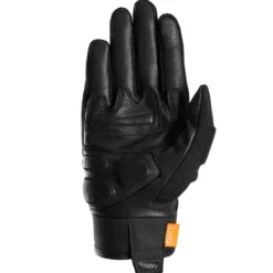 Discount D3O MC Handsker – Furygan Jet Evo Lady Sort/Guld