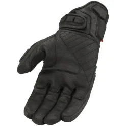 Discount Icon MC Handsker – Motorhead3 Sort