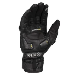 Sale Knox MC Handsker – Handroid POD MK5 Sort