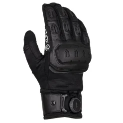 Discount MC Handsker – KNOX Orsa Textile OR4 Sort
