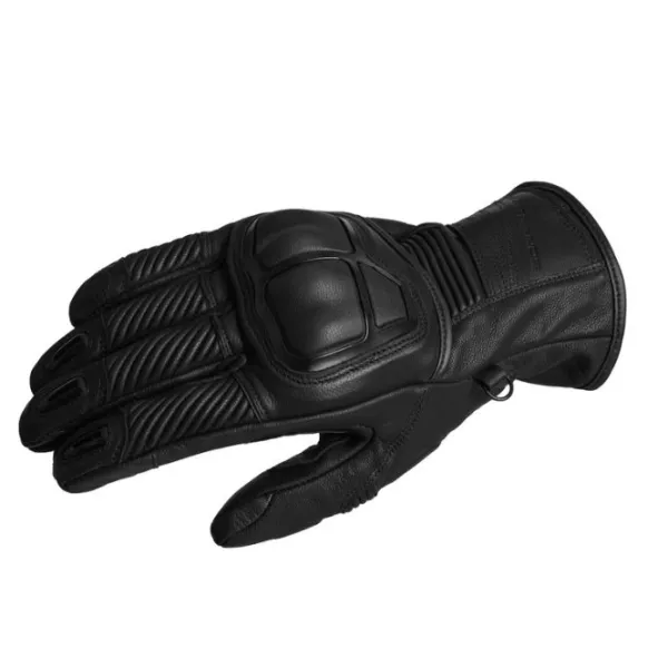 Discount Lindstrands MC Handsker – Bada Sort
