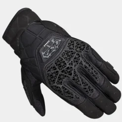 Clearance LS2 MC Handsker – All Terrain II Sort