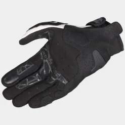 Sale LS2 MC Handsker – All Terrain II Sort/Grå