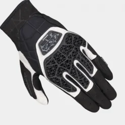 Sale LS2 MC Handsker – All Terrain II Sort/Grå