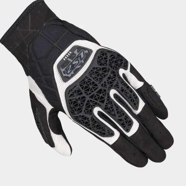 Sale LS2 MC Handsker – All Terrain II Sort/Grå