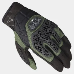 Best LS2 MC Handsker – All Terrain II Sort/Grøn