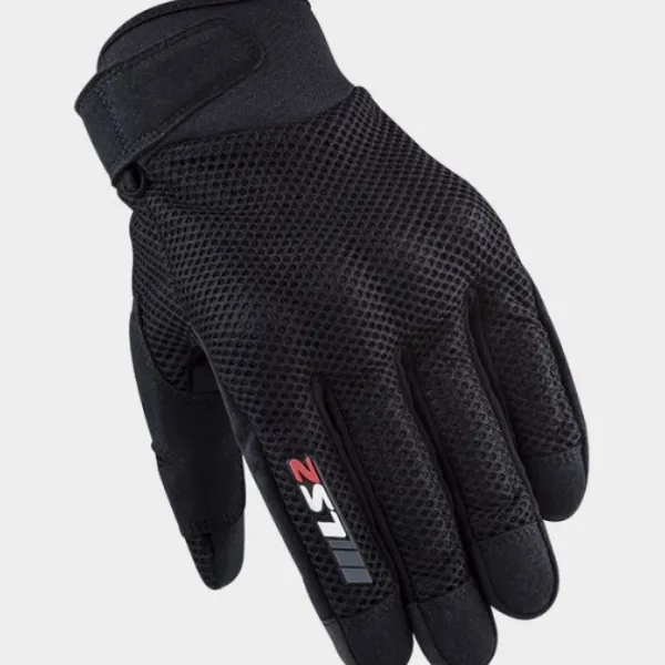 Discount LS2 MC Handsker – Ray Man