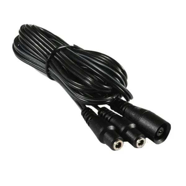 Macna MC Handsker – Extension Cable jacket 130cm (to connect gloves)